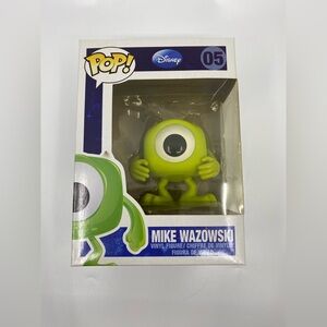 Funko Pop Mike Wazowski #05